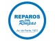 Logo de Ateliê de Costura Reparos em Roupas