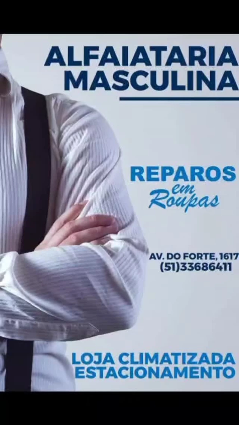 Foto 5:  — Ateliê de Costura Reparos em Roupas